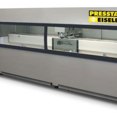 MC 305 KOSMOS TF - CNC obrábacie centrum s 3 numericky riadenými osami