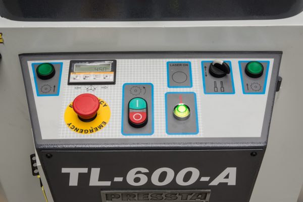 TL600A